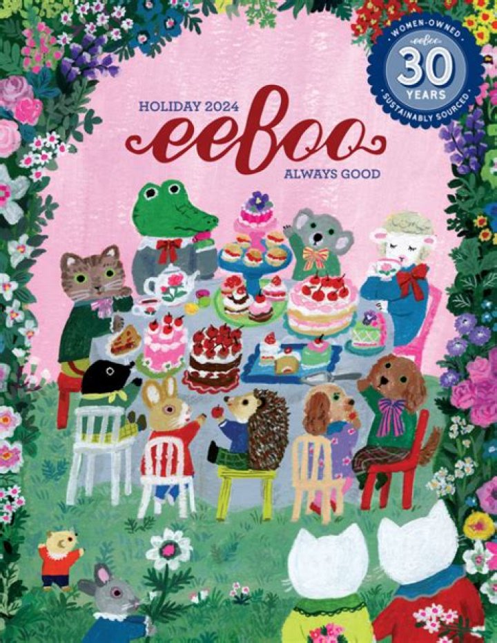 Harper Group eeBoo Catalog SPRING23 Page 1