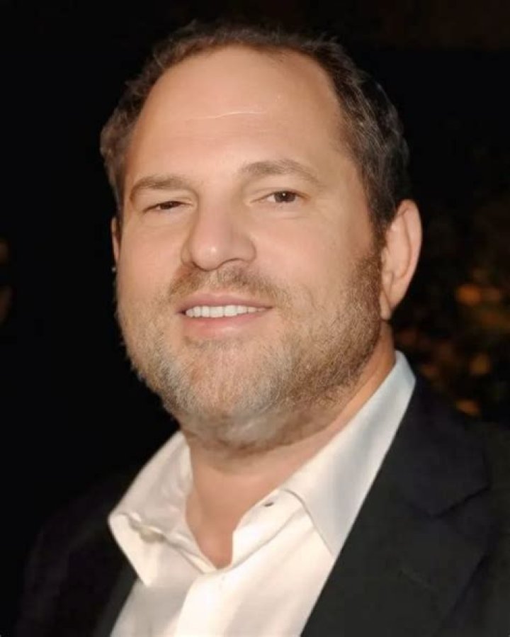 Harvey Weinstein Wiki, Height, Found Guilty, Weight, Age, Biography