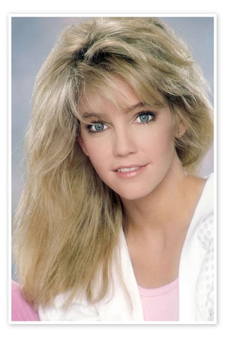 Heather Locklear Products