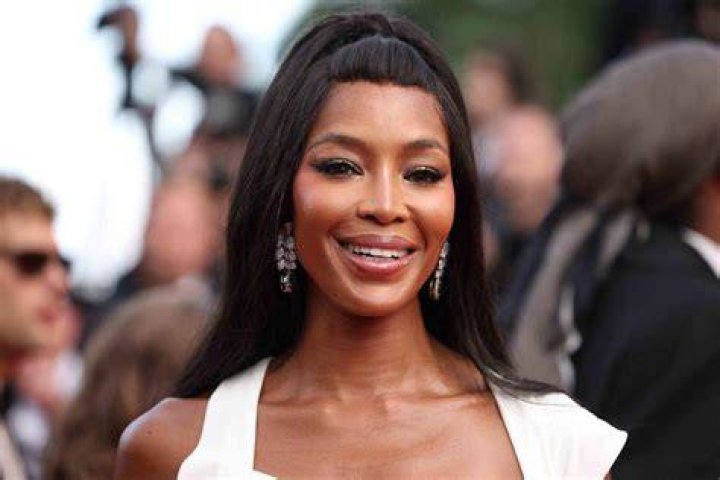 Here&rsquo;s How Naomi Campbell Amassed Her 80 Million Net Worth