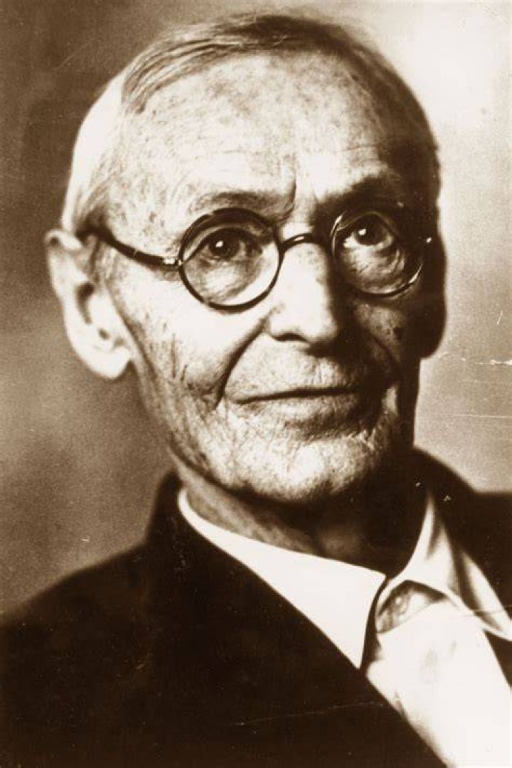 Hermann Hermann