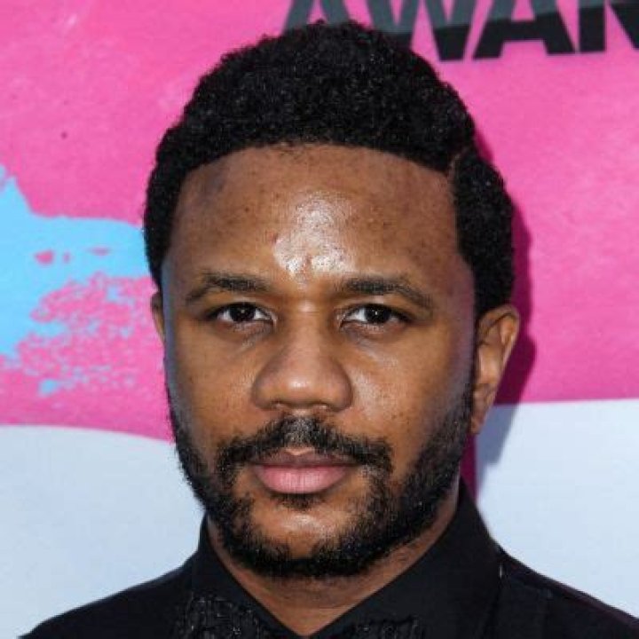 Hosea Chanchez Wiki Bio, Net Worth, Wife, Father, Married, Girlfriend