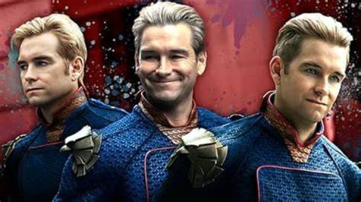 How Antony Starr Really Feels About Homelander's Strange Obsession On