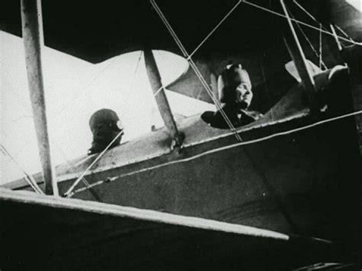 How Did Helen Keller Fly a Plane? Britannica