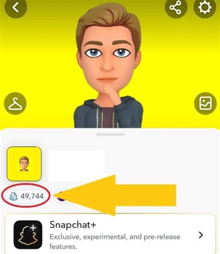 How Does Snapchat’s Score Work? Ubergizmo
