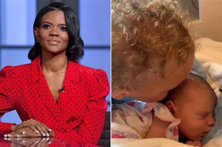 How Many Children Does Candace Owens Have?