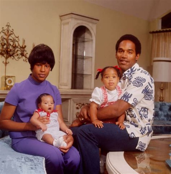 How many kids does OJ Simpson have? The US Sun