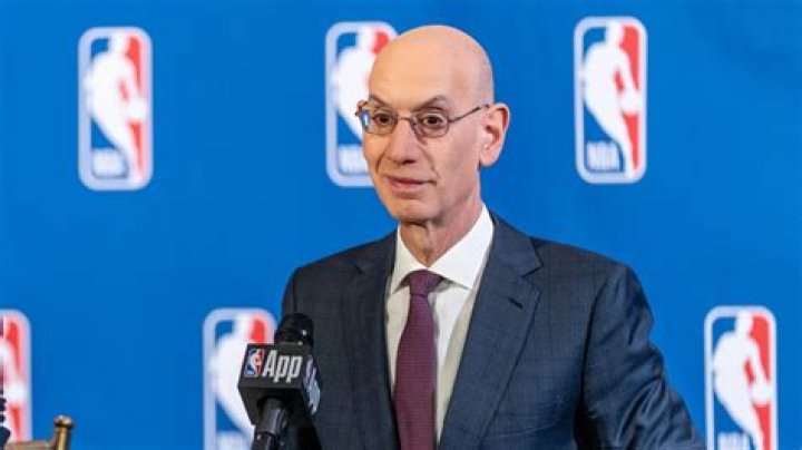 How Much Does Adam Silver Make? Examining the NBA Commissioner&rsquo;s Salary
