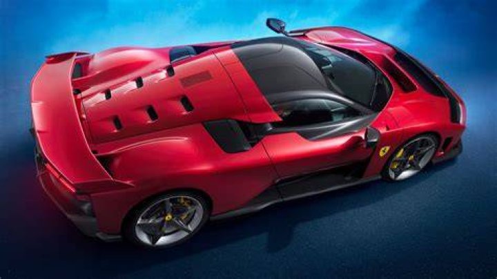 How Much does the Ferrari Enzo Cost? Bid Garage