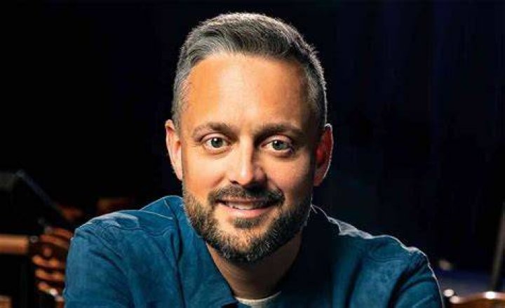 How Much Is Comedian Nate Bargatze Net Worth? (Updated 2023) WealthCaves
