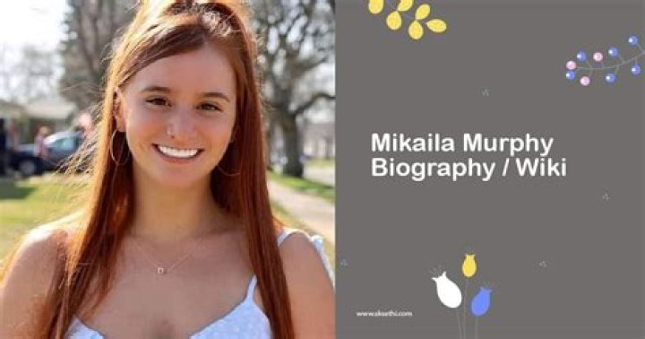 How much is Mikaila Murphy's Net Worth as of 2022?