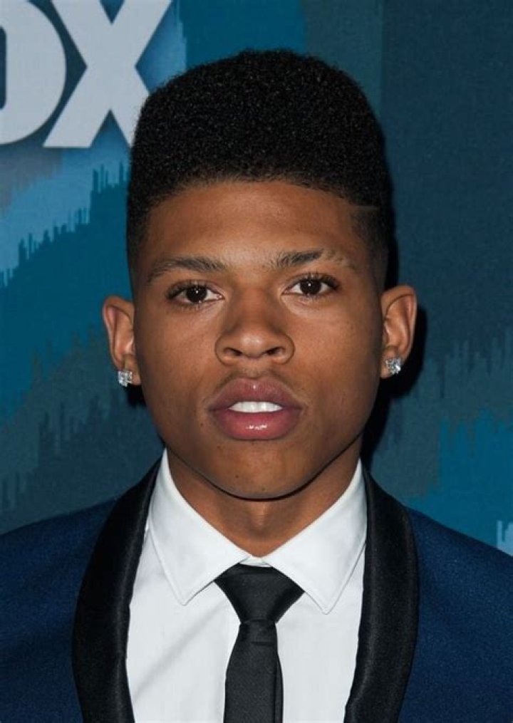 How old is Hakeem from Empire?