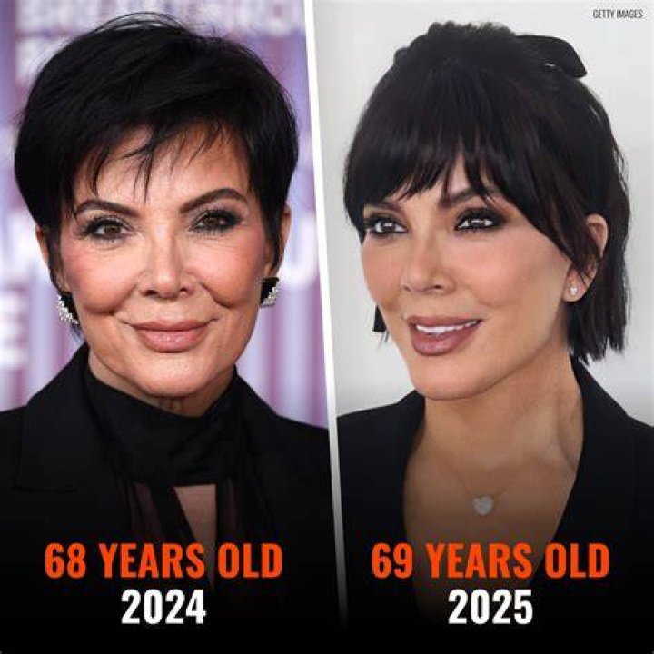 How Old is Kris Jenner and What is Her Ethnicity?