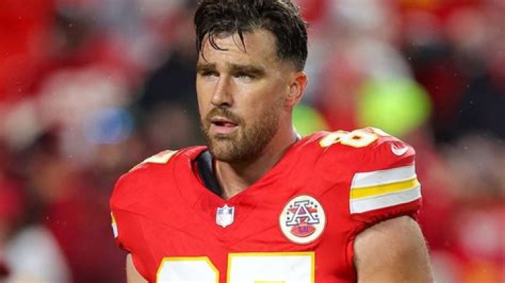 How Old Is Travis Kelce's Girlfriend Kayla Nicole?