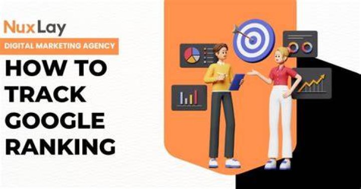 How To Track Google Ranking Easy Way to Rank Fast In 2023