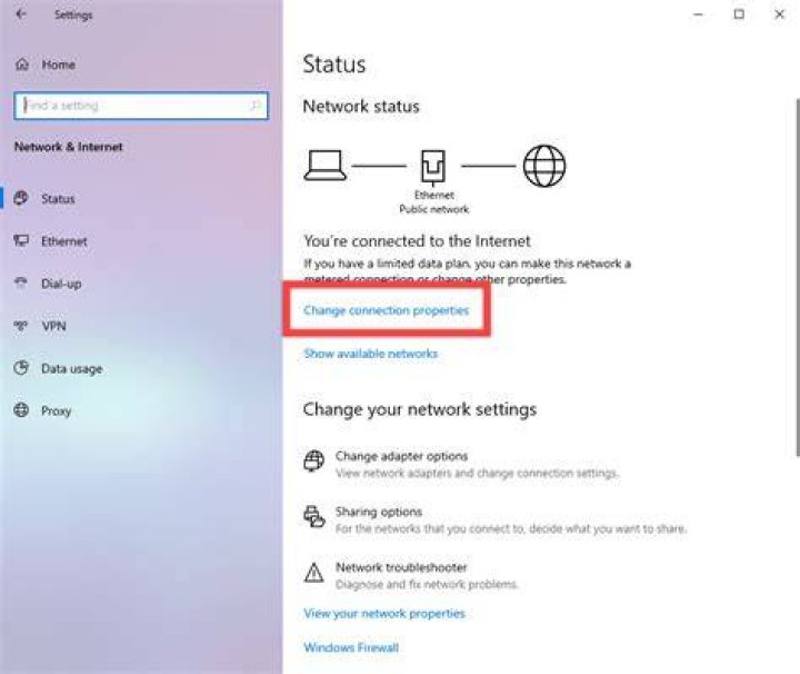 How to Turn on Network Discovery on Windows 10