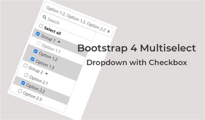 How to Use Bootstrap 4 Forms With Django