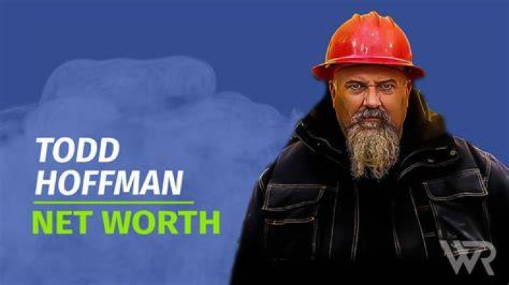 How Todd Hoffman&rsquo;s Net Worth Reached Millions? Patty360