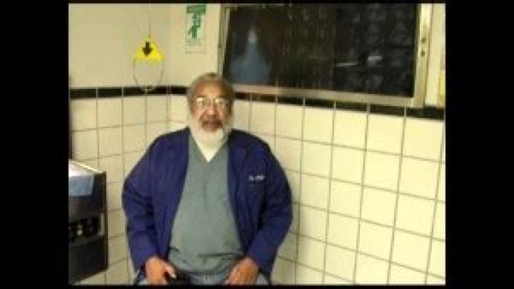 Howard Oliver TV Appearances Forensics, Pathology, Appearance