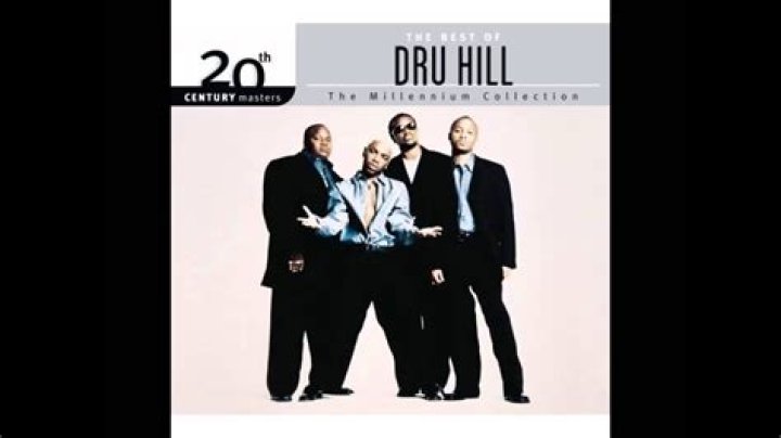 I SAMPLED Dru Hill 'Beauty' YouTube