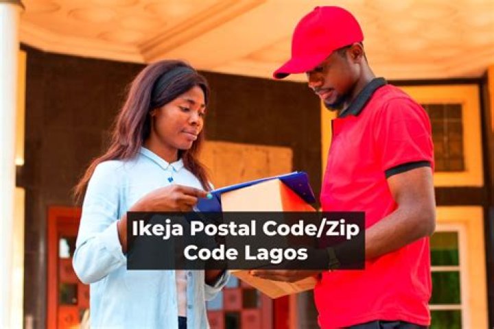 Ikeja Postal Codes and Zip Codes (L.G.A)