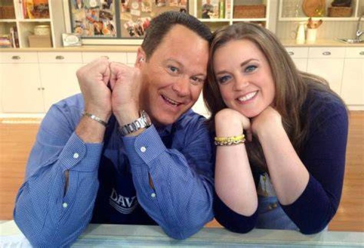 Image David Venable and Mary DeAngelis QVC.jpg Disney Wiki FANDOM