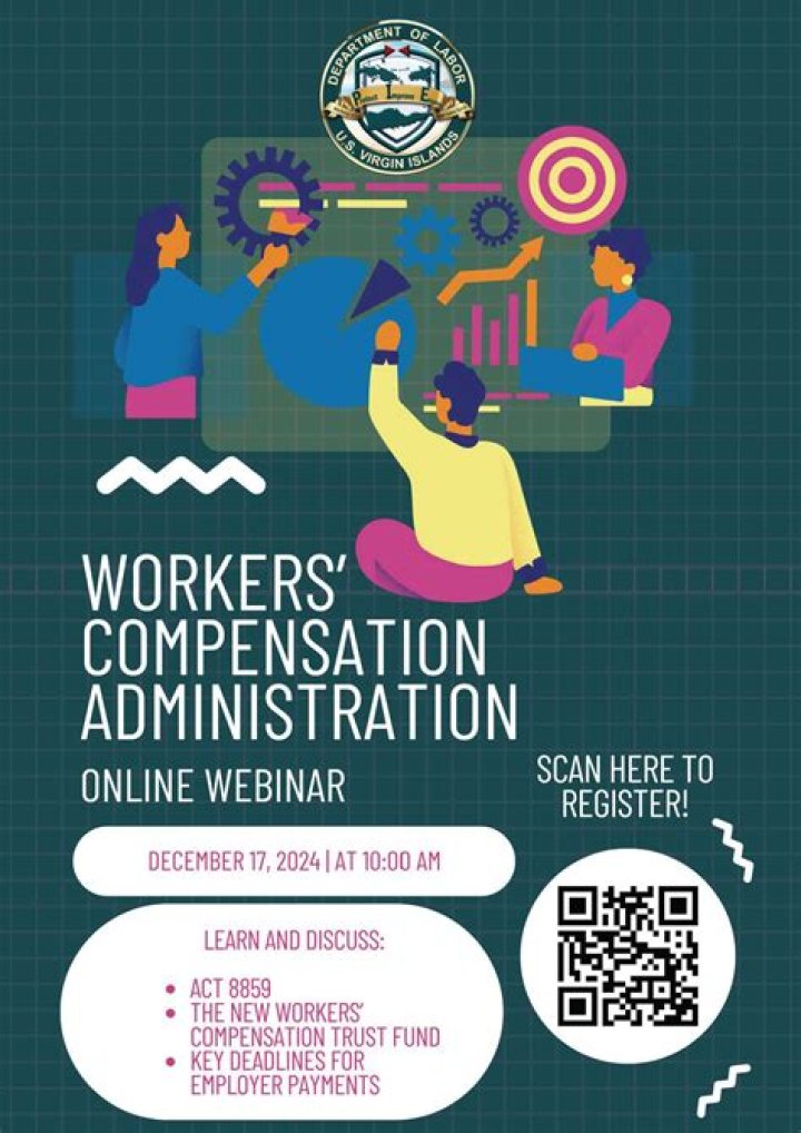 Informational webinar on workers' rights during COVID19 Fight for