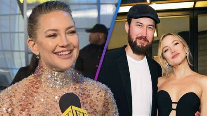 Inside Kate Hudson and Chris Robinson's 'Volatile' Marriage