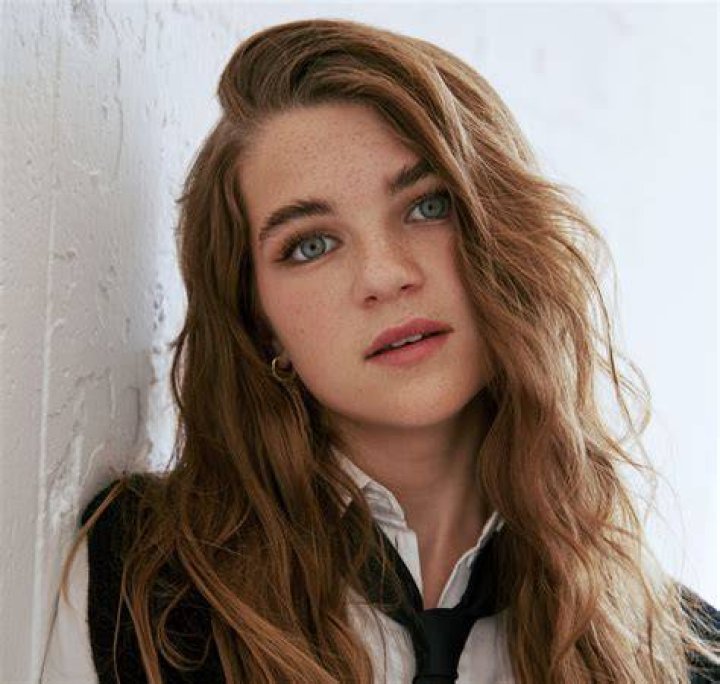 Interview Raegan Revord Talks Playing Missy Cooper on 'Young Sheldon