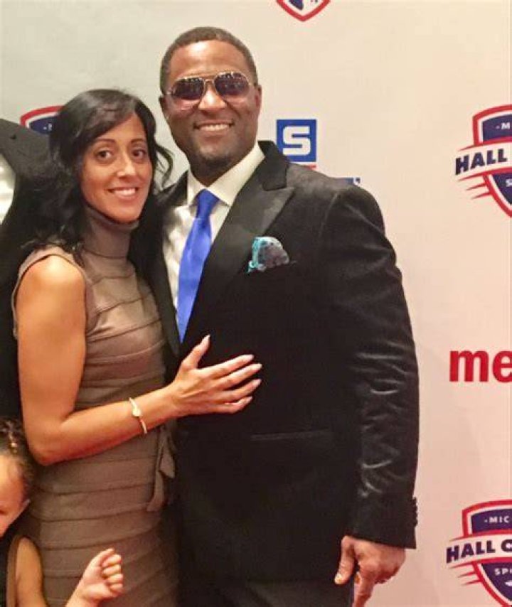 Is Andre Rison Married to Wife? Or Dating a Girlfriend?