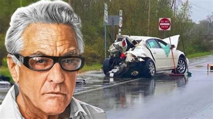 Is Barry From 'Storage Wars' Still Alive? He Was in a Serious Accident