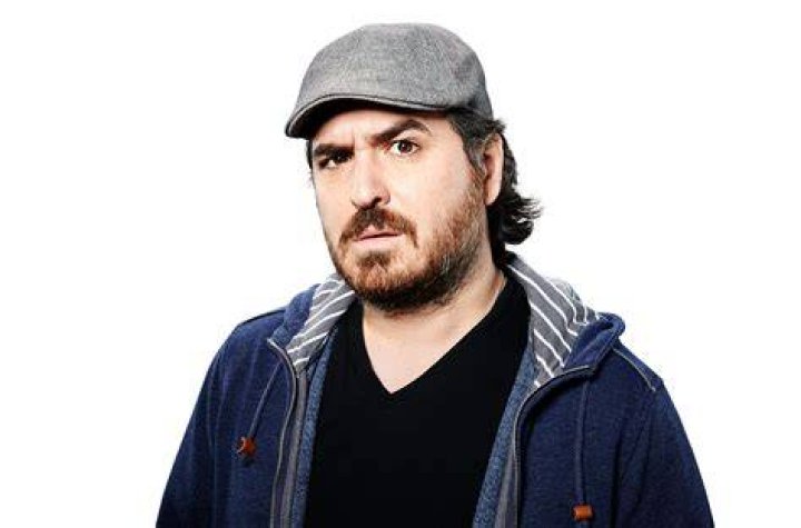 Is Brian Quinn From Impractical Jokers Married Pin on Engagement