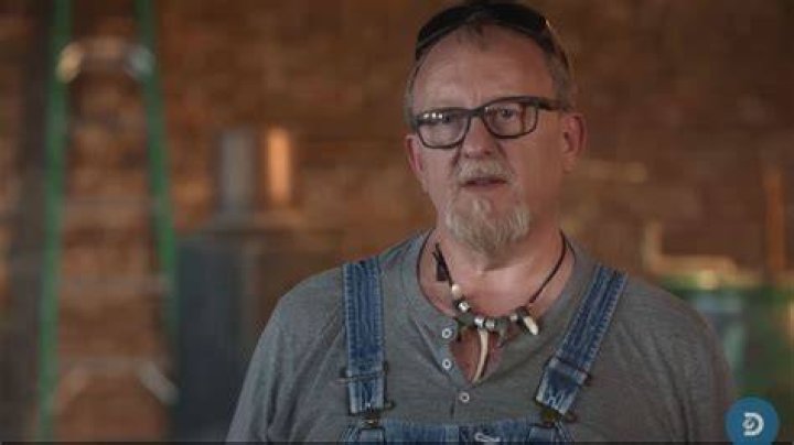 Is Digger From Moonshiners Sick? Eric Digger Manes Illness And Health 2024