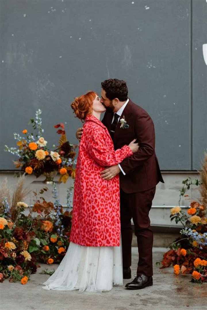 Is Florence And Machine Married