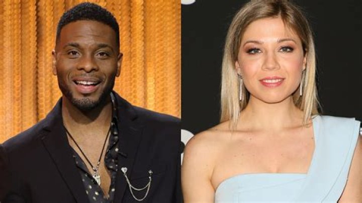 Is McCurdy Married?