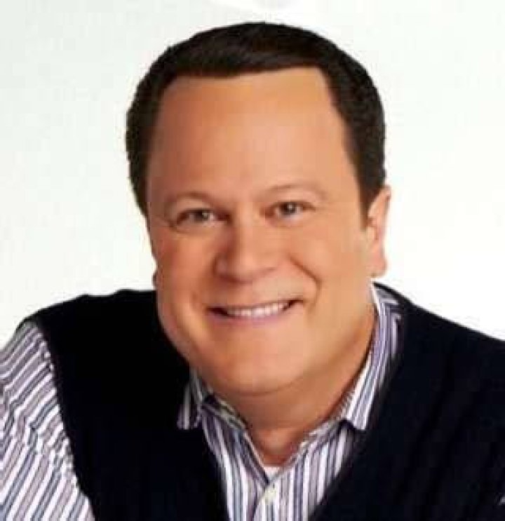 Is OVC Host David Venable Married Or Are Gay Talks True? Bio Reveals
