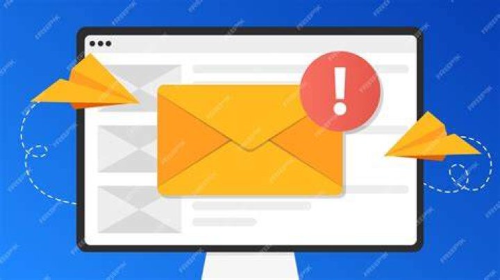 Is the Email Alert from Legit? Trend
