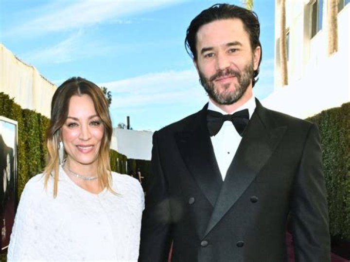 Is Tom Pelphrey married?
