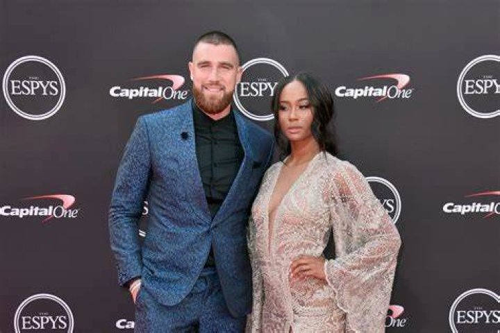 Is Travis Kelce married? Everything about Chiefs star&rsquo;s relationship