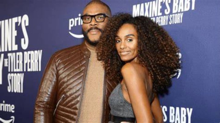 Is Tyler Perry Married, Does He Have Wife and Kids?