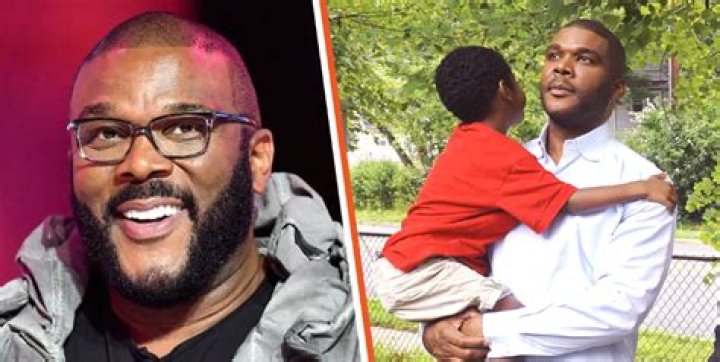 Is Tyler Perry's Father Alive? Unveiling The Truth Rallshe