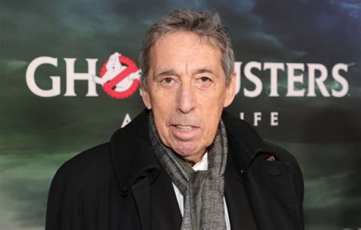 Ivan Reitman, Ghostbusters Director, Dead at 75