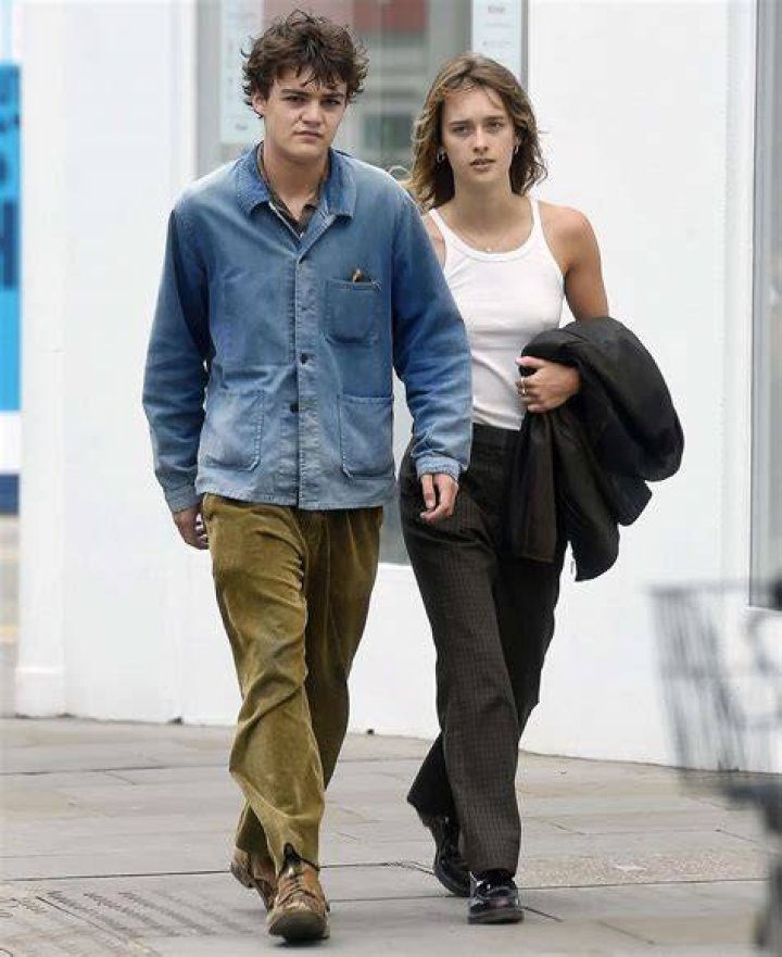 Jack Depp dating 2023 profile