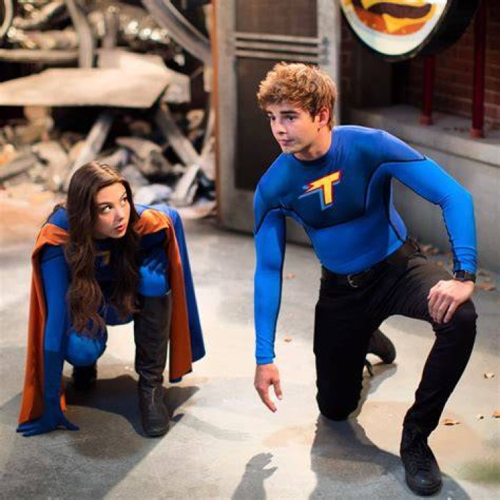 Jack Griffo Jack Griffo