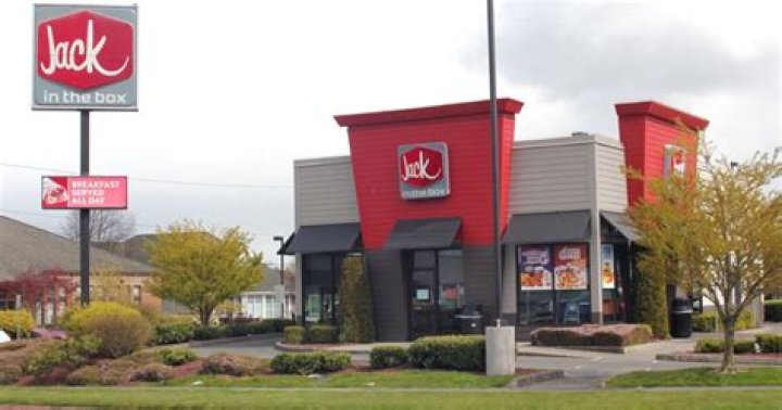 Jack in the Box franchisee &lsquo;Our competition is passing us by&rsquo; Nation