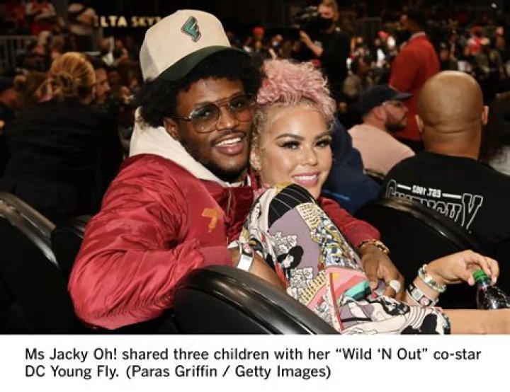 Jacky Oh, Wild 'N Out star, dies at 32 Order Of India