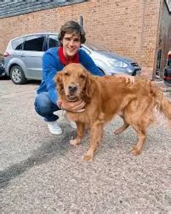 Jacob Elordi Pets