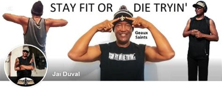 Jai Duval's Continuing Education IT'S NOT THAT COMPLICATED 101 "DRY