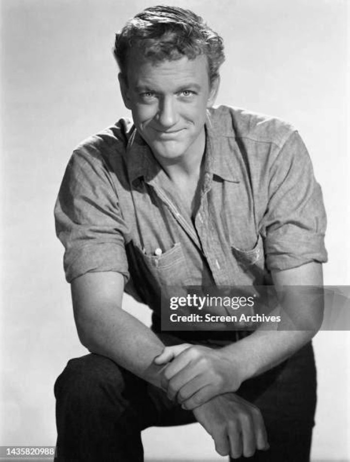 James Arness of 'Gunsmoke' fame, a Mpls. native, dies at 88 MPR News