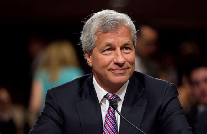 Jamie Dimon testifies on Capitol Hill about 2B trading loss